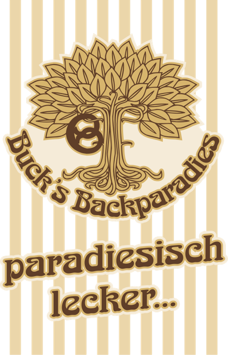 Buck's Backparadies